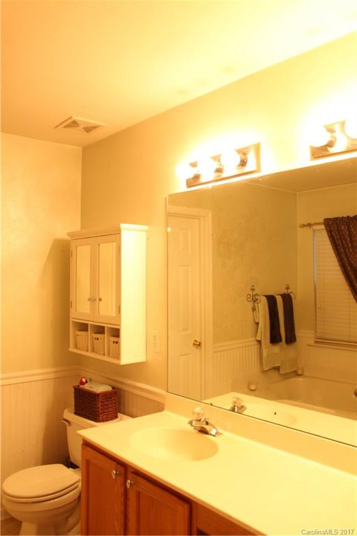 Planters Walk - Residential