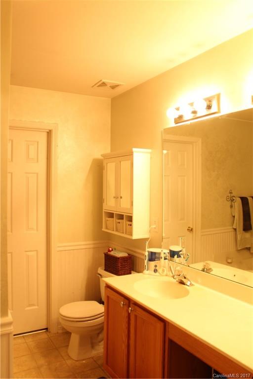 Planters Walk - Residential