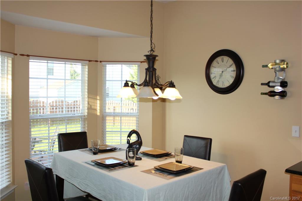 Planters Walk - Residential