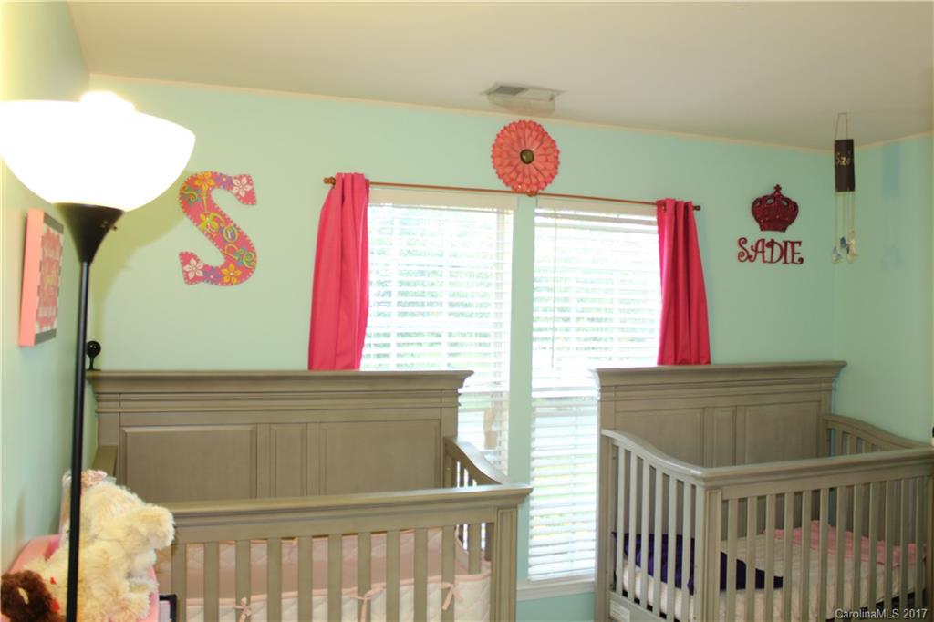 Planters Walk - Residential