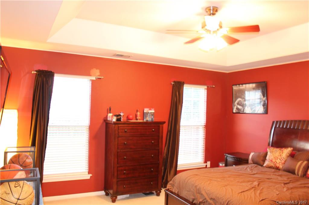 Planters Walk - Residential