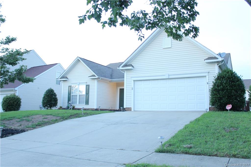 Planters Walk - Residential