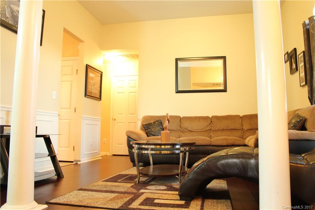 Planters Walk - Residential