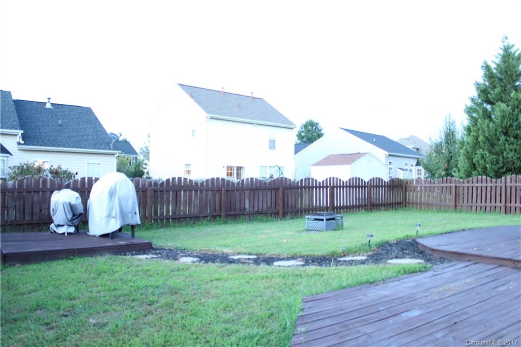 Planters Walk - Residential