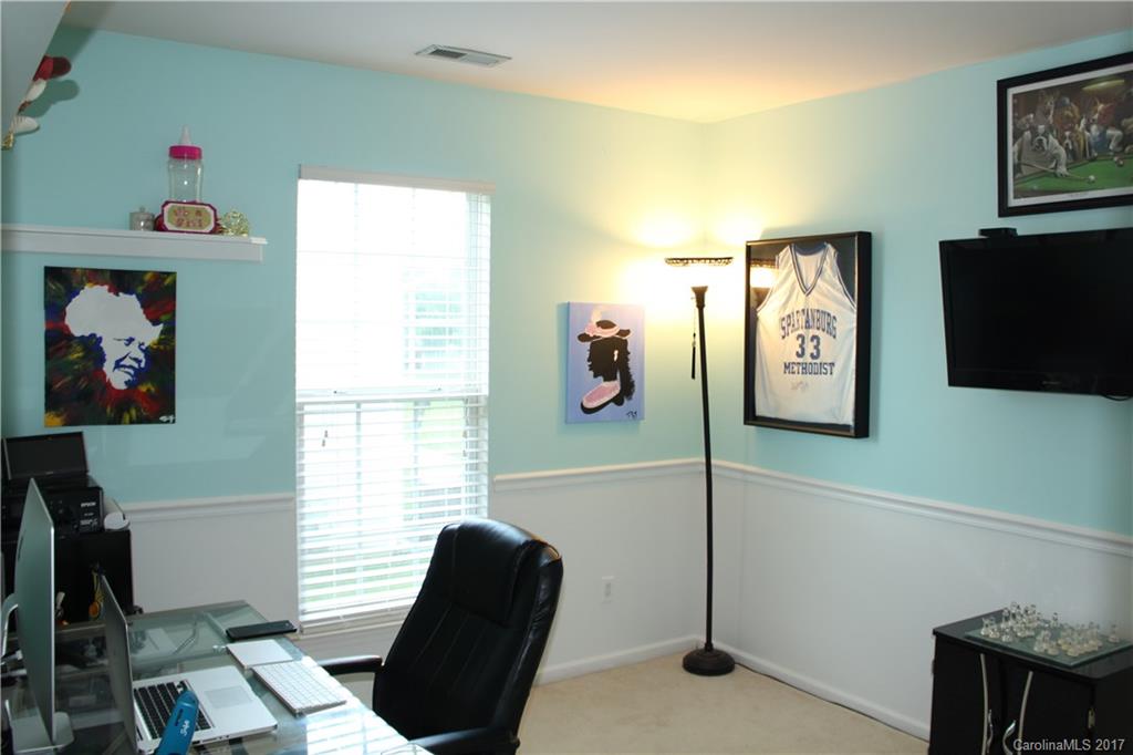 Planters Walk - Residential