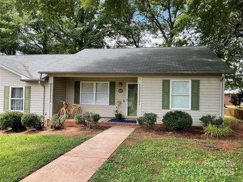 1124 St. Charles Court 3 Newton NC 28658