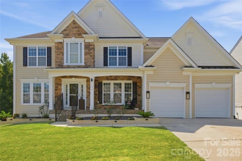 Photo of 5134 Cressingham Drive, Indian Land, SC 29707 (MLS # 4425302)