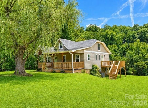 Photo of 3786 US 70 Highway E, Marion, NC 28752 (MLS # 4411713)
