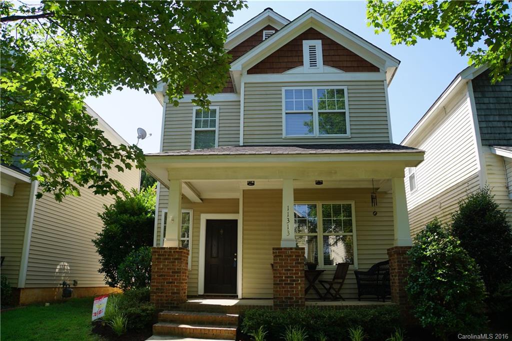 Ballantyne Meadows - Residential