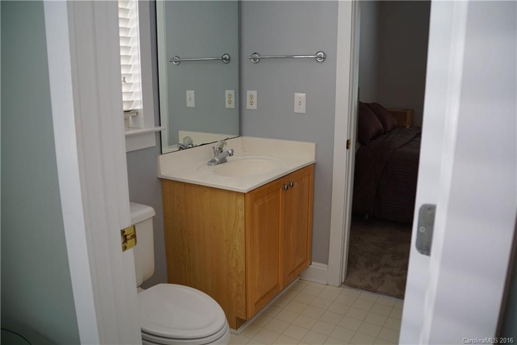 Ballantyne Meadows - Residential