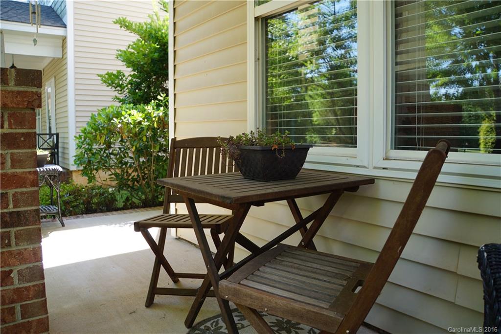 Ballantyne Meadows - Residential