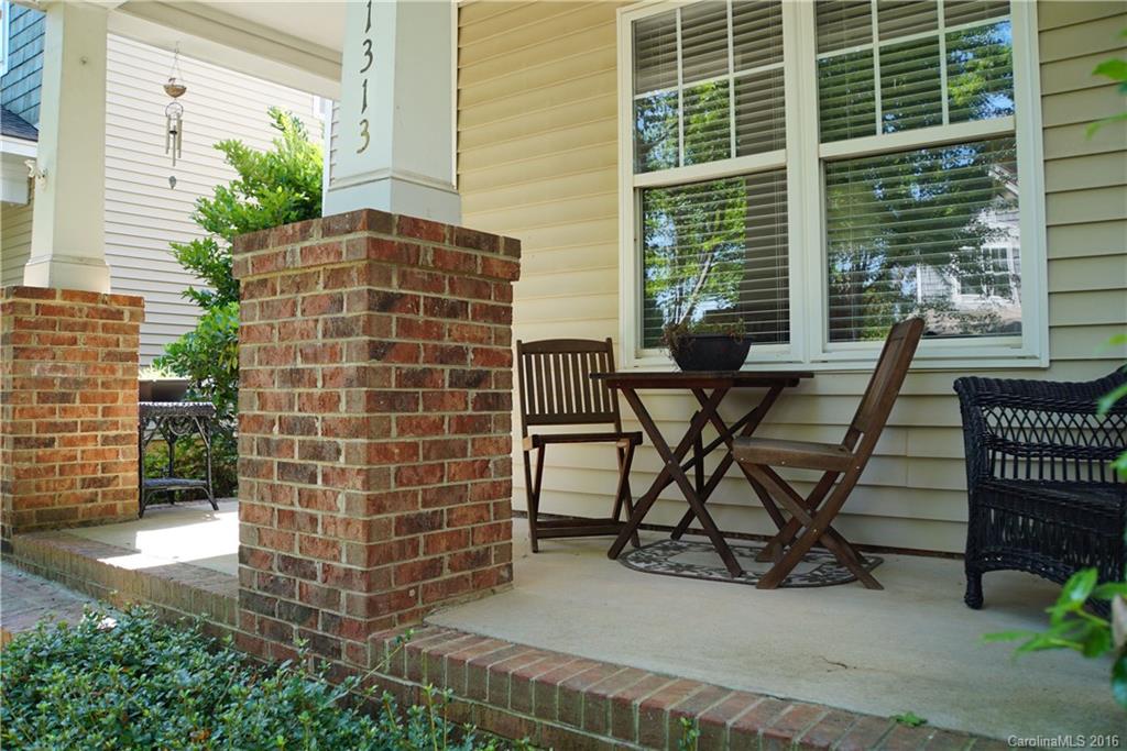 Ballantyne Meadows - Residential