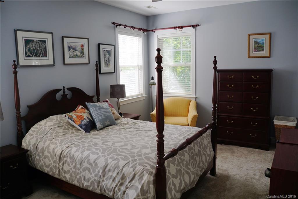 Ballantyne Meadows - Residential