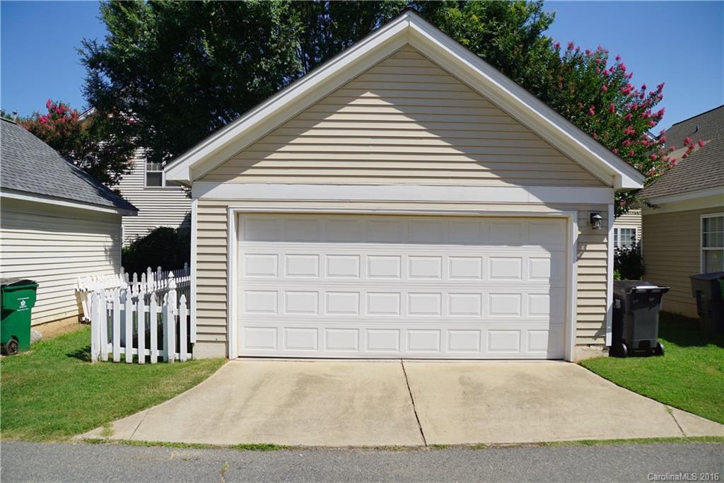 Ballantyne Meadows - Residential