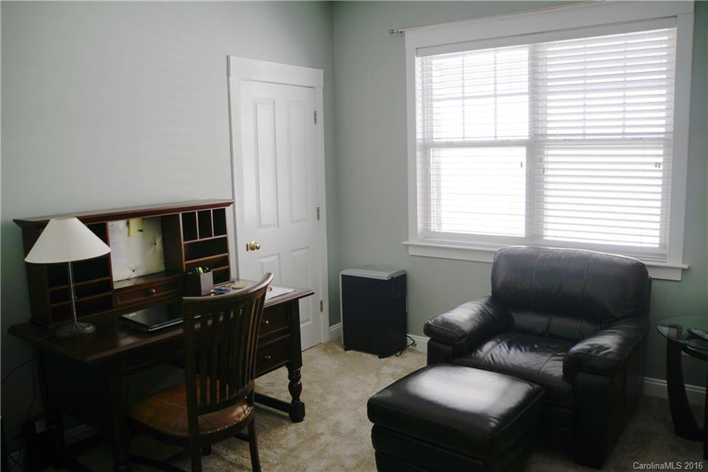 Ballantyne Meadows - Residential