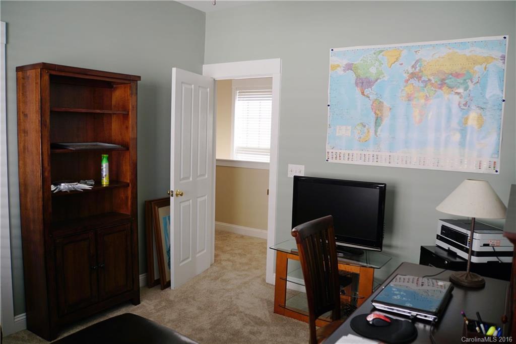 Ballantyne Meadows - Residential