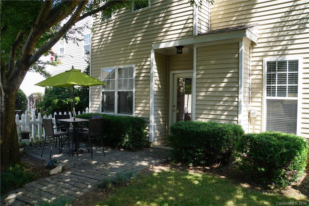 Ballantyne Meadows - Residential