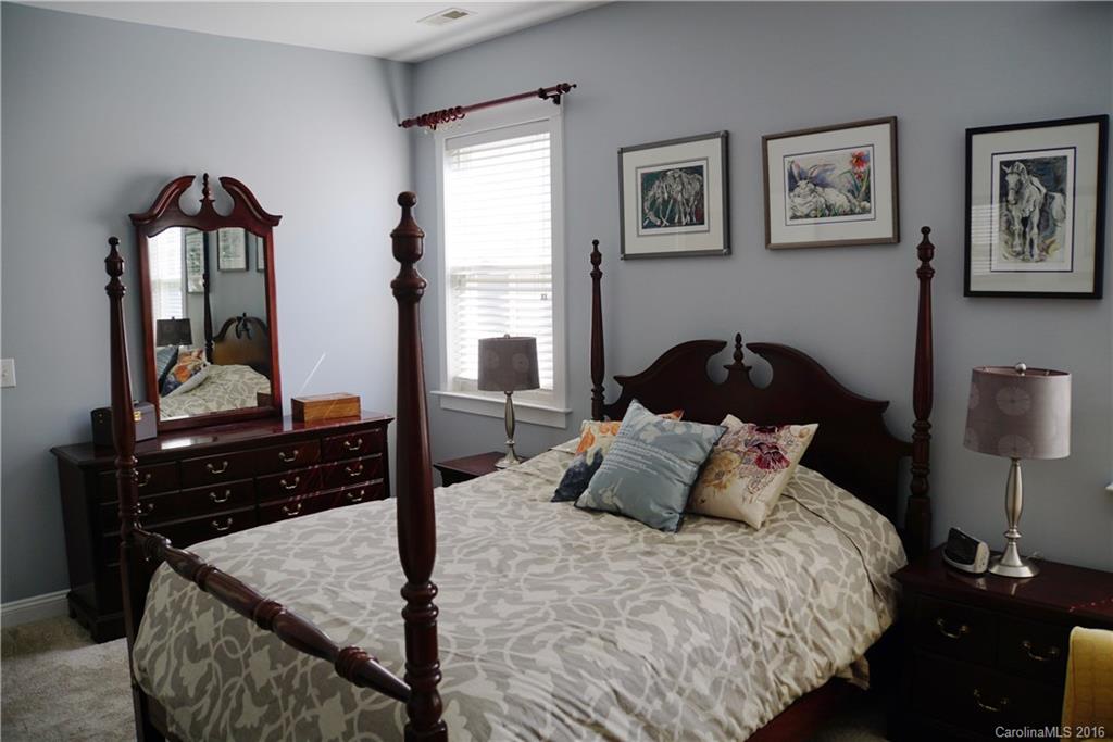 Ballantyne Meadows - Residential