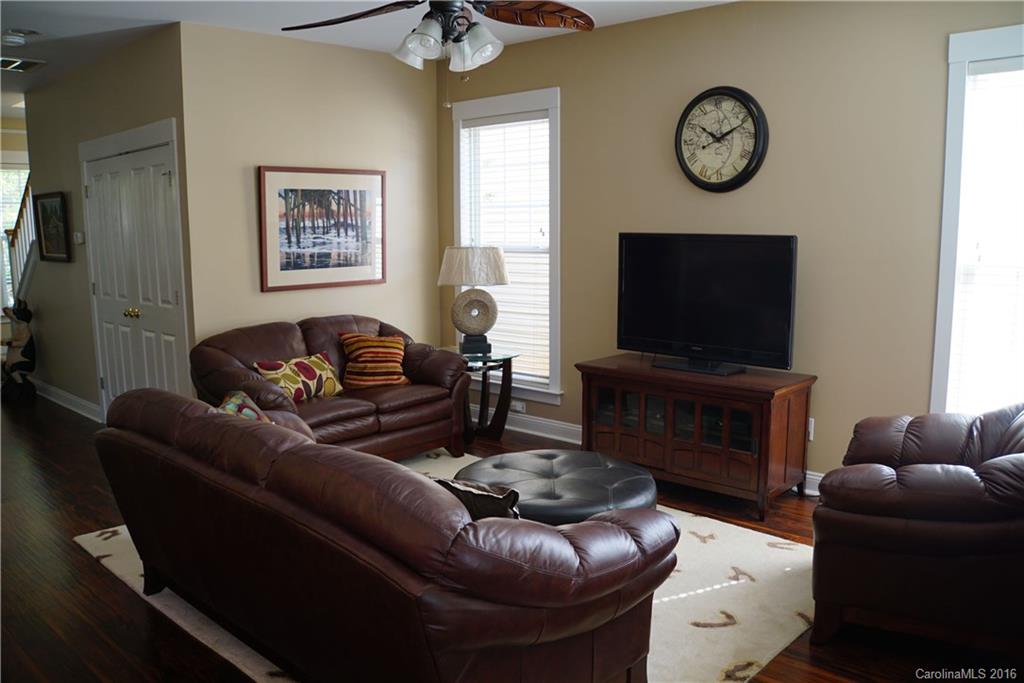 Ballantyne Meadows - Residential