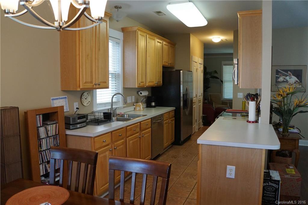 Ballantyne Meadows - Residential