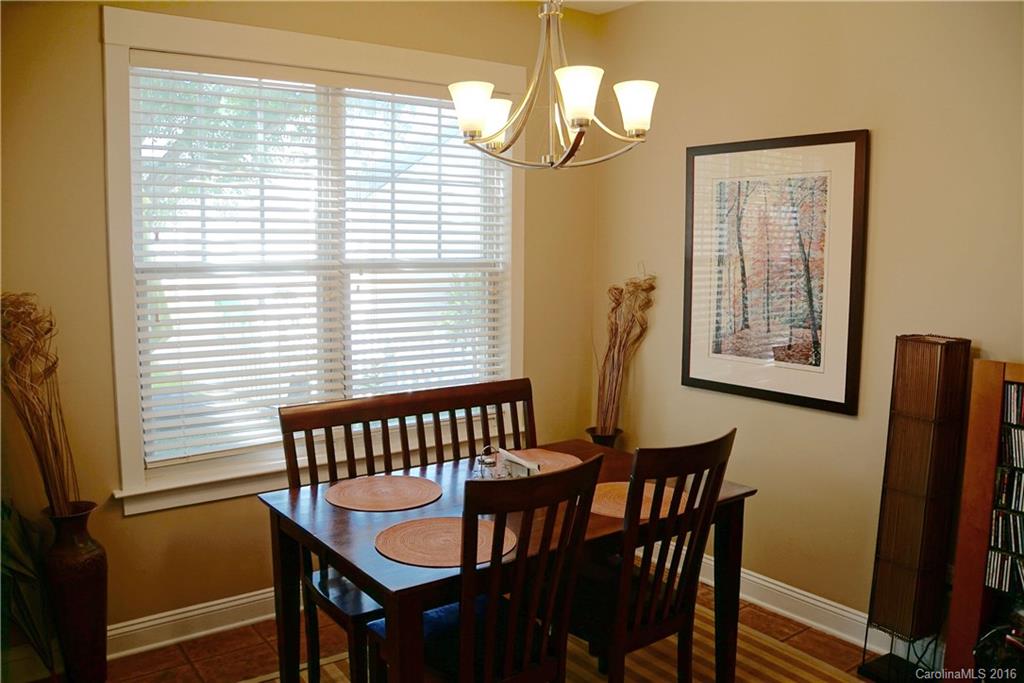 Ballantyne Meadows - Residential