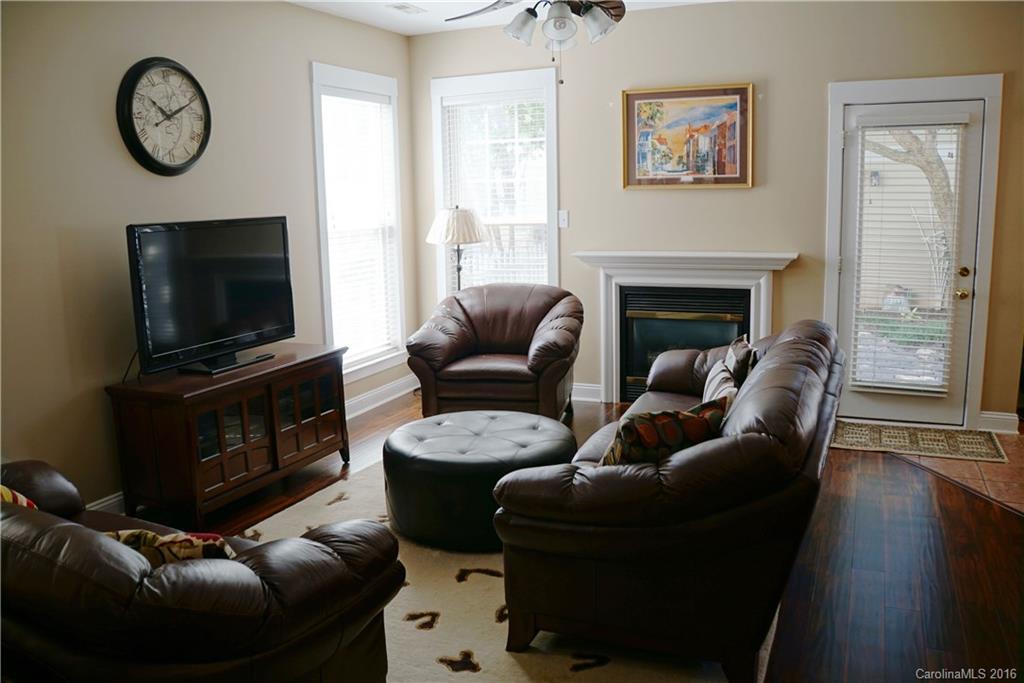 Ballantyne Meadows - Residential