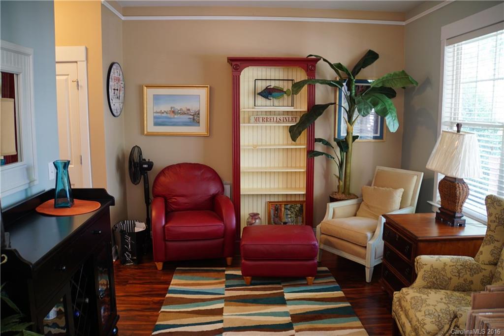 Ballantyne Meadows - Residential