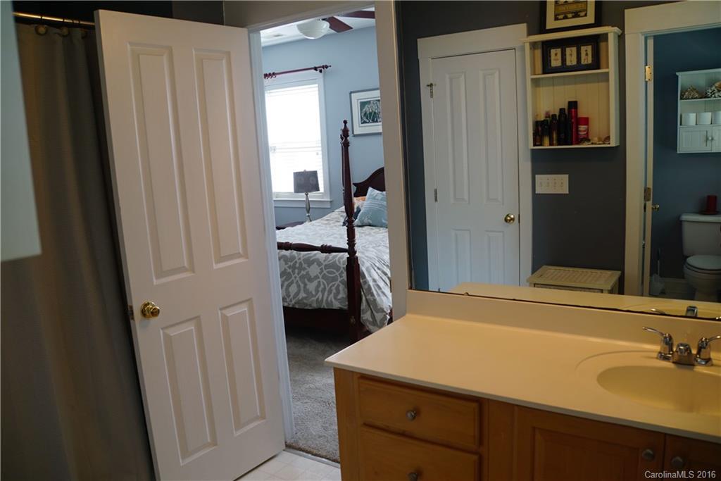 Ballantyne Meadows - Residential