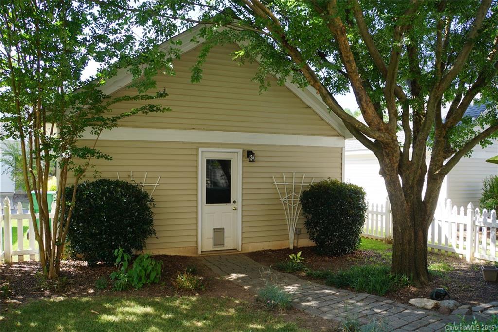 Ballantyne Meadows - Residential