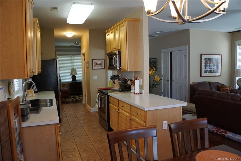 Ballantyne Meadows - Residential