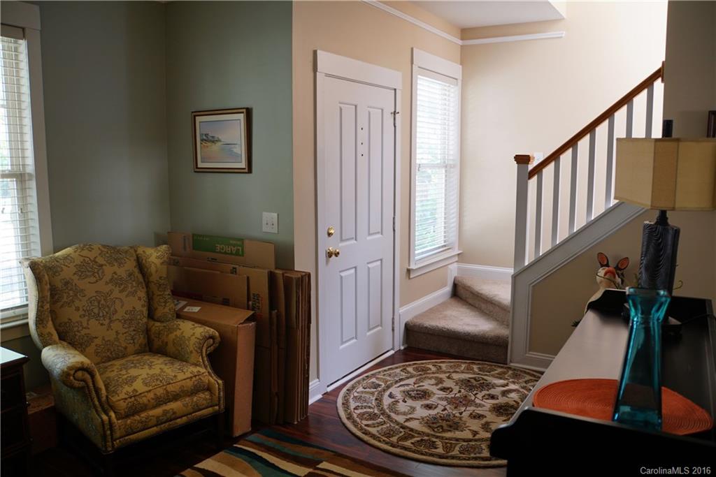 Ballantyne Meadows - Residential