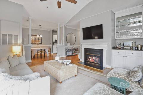 5730 Closeburn Road N Charlotte NC 28210