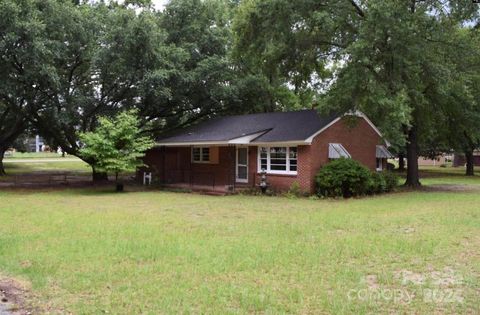 A home in Bethune