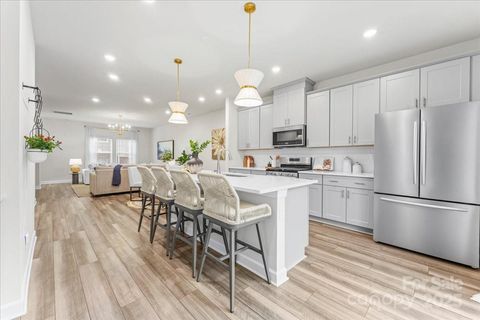 Photo of 4548 Millennium Avenue, Charlotte, NC 28217 (MLS # 4311347)