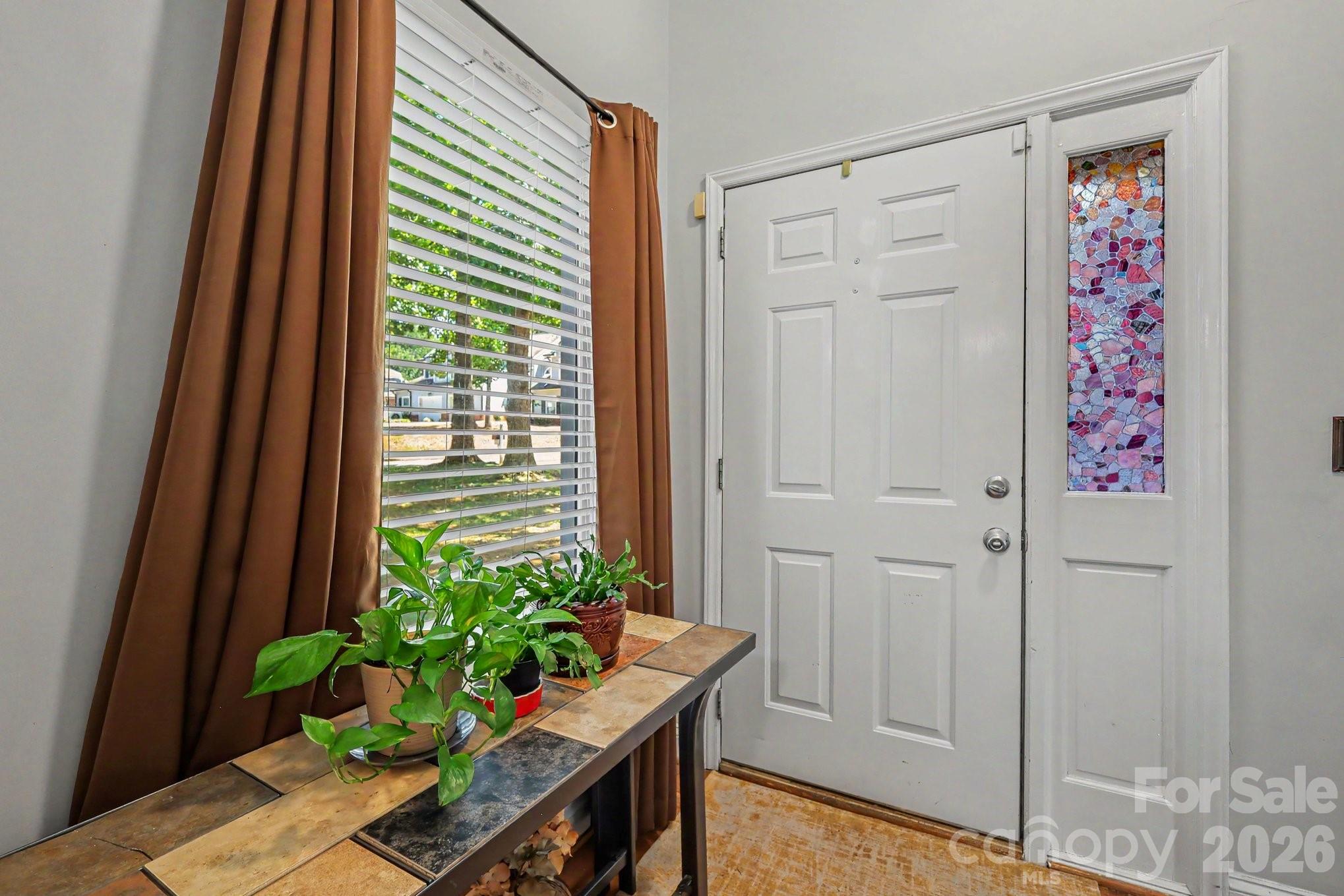 8609 Fox Chase Lane