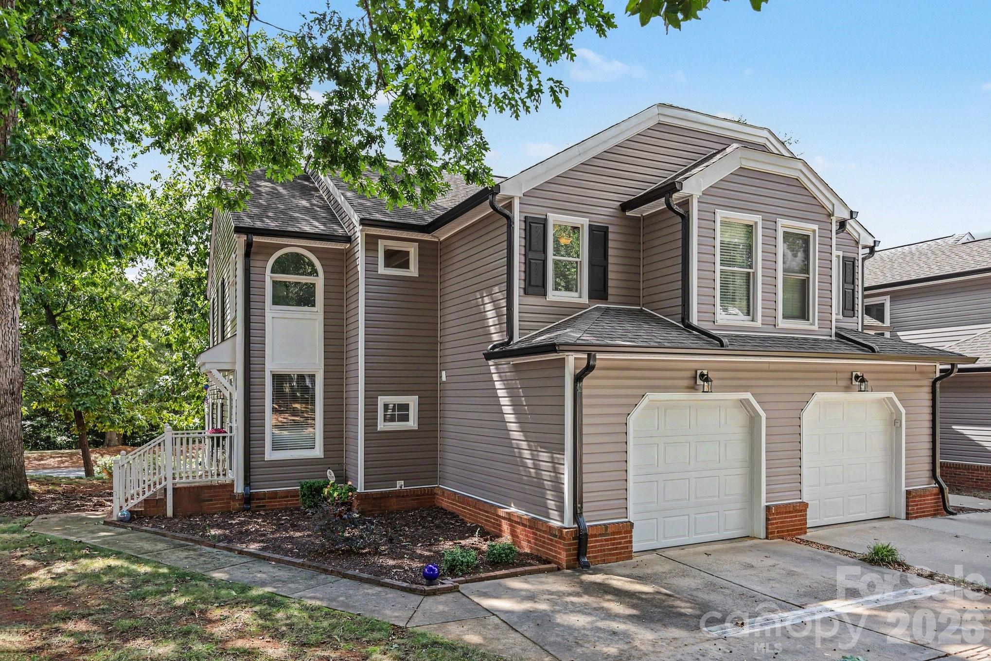 8609 Fox Chase Lane