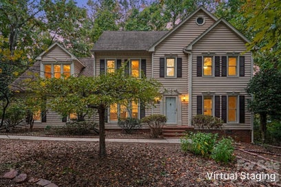 4608 Sarandon Court Charlotte NC 28215