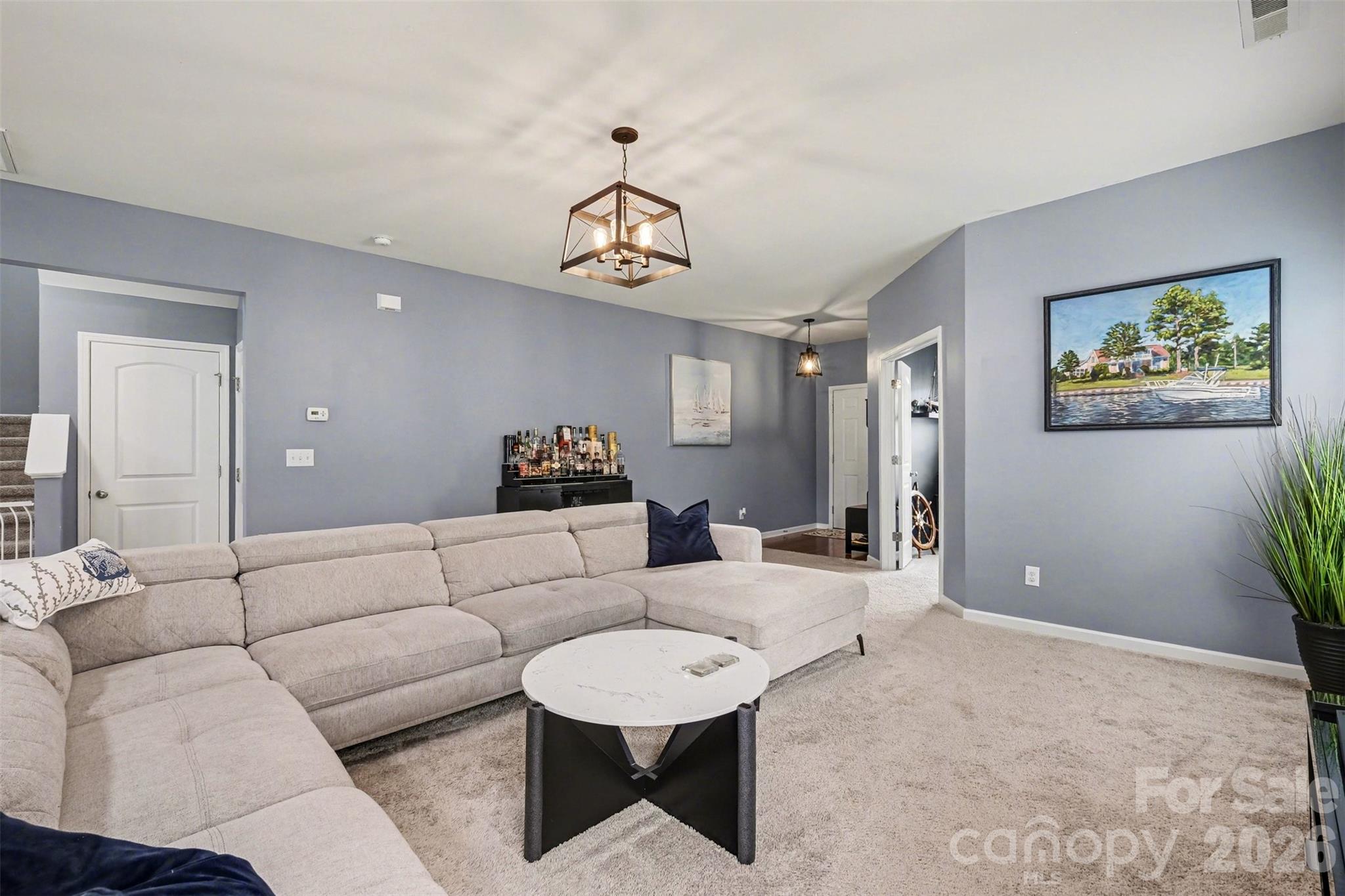 Newport Lakes - Residential