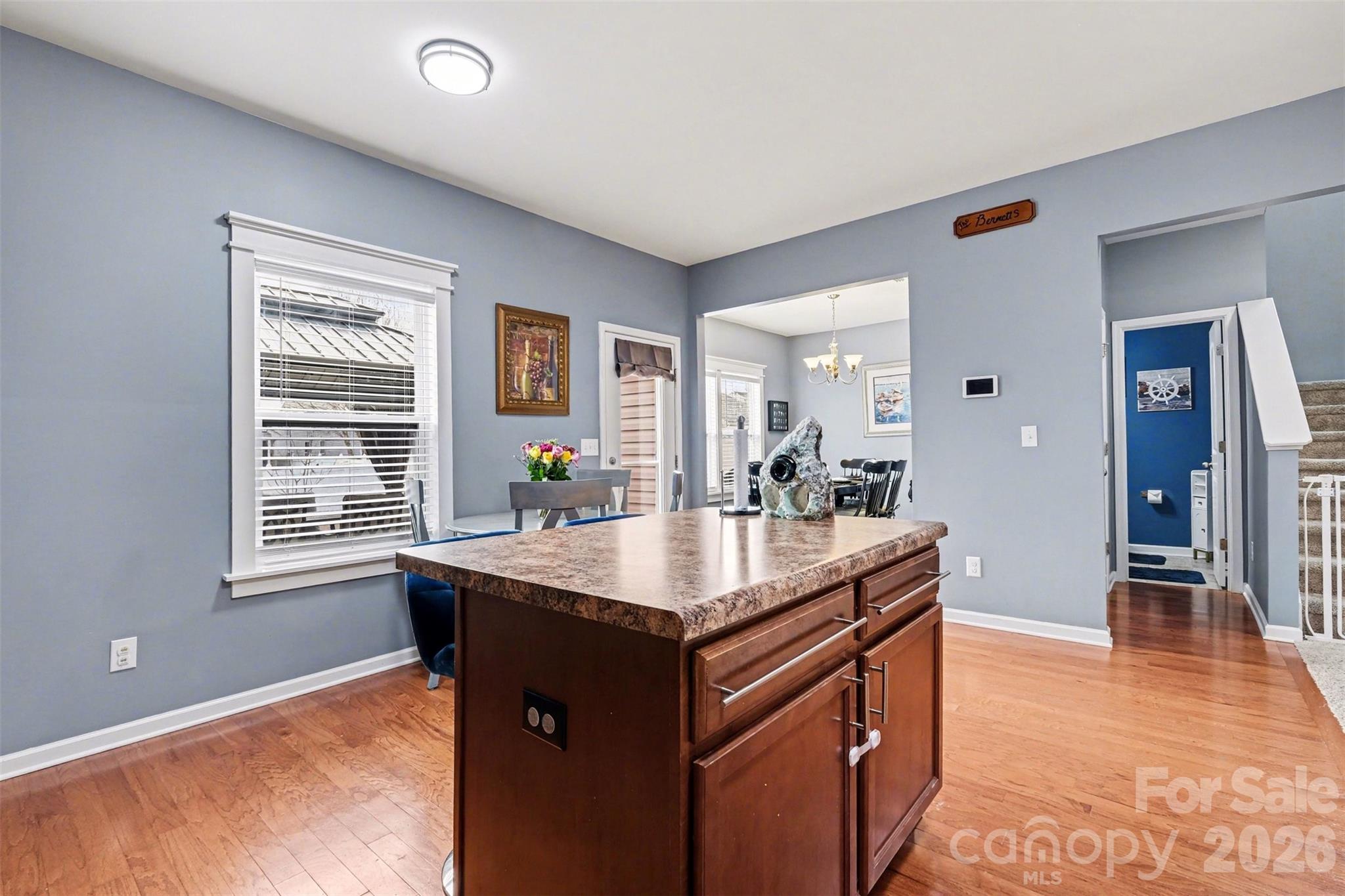 Newport Lakes - Residential