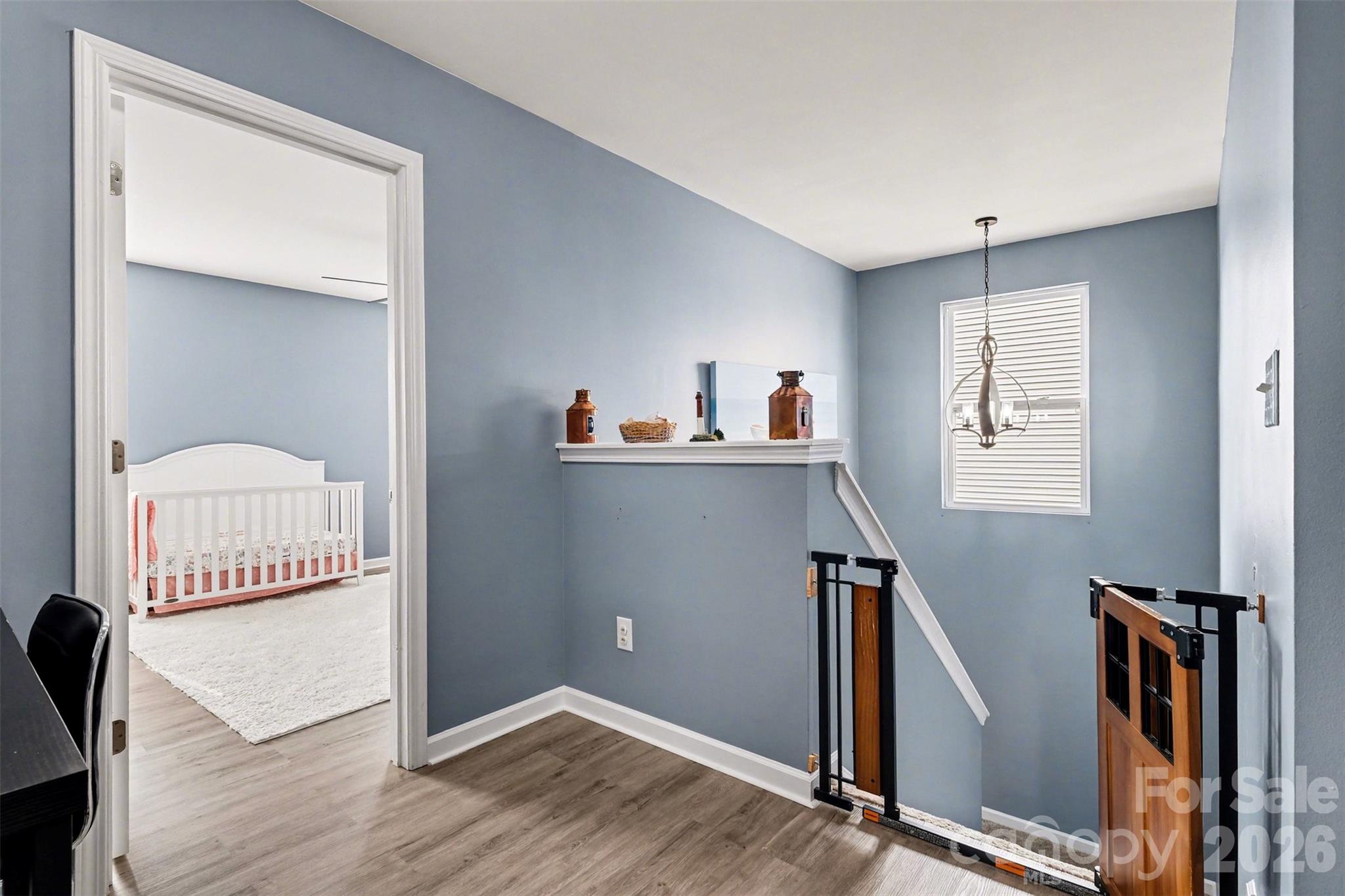 Newport Lakes - Residential