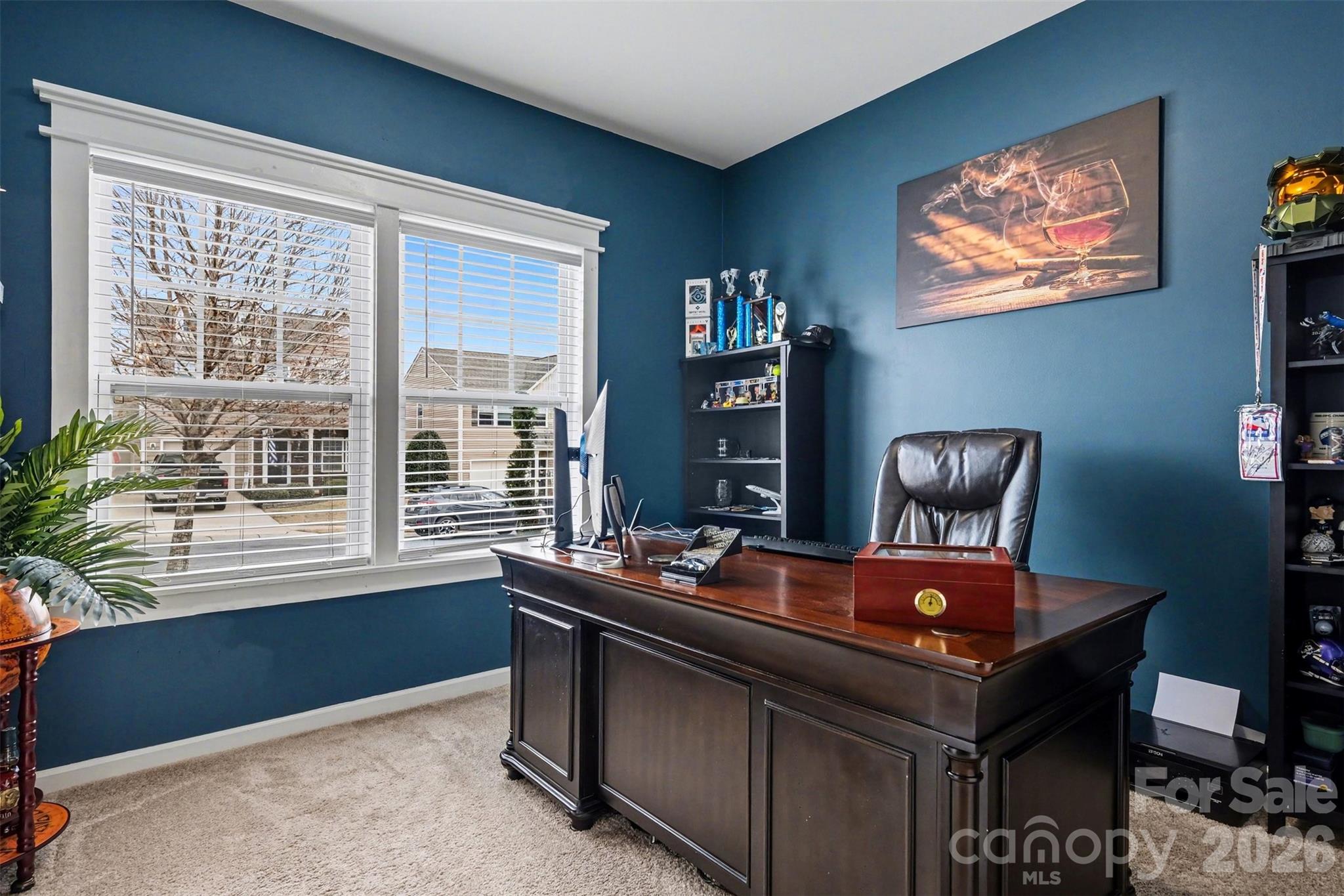 Newport Lakes - Residential