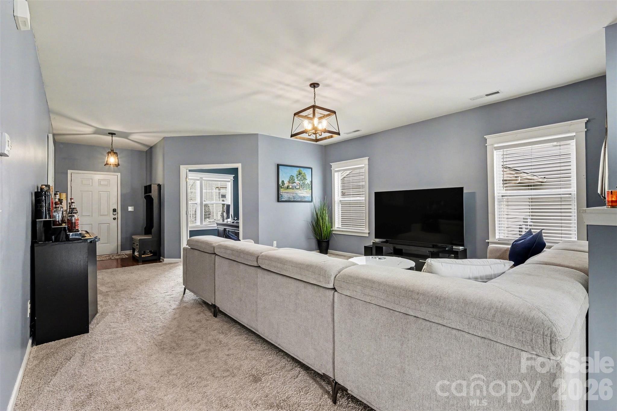 Newport Lakes - Residential