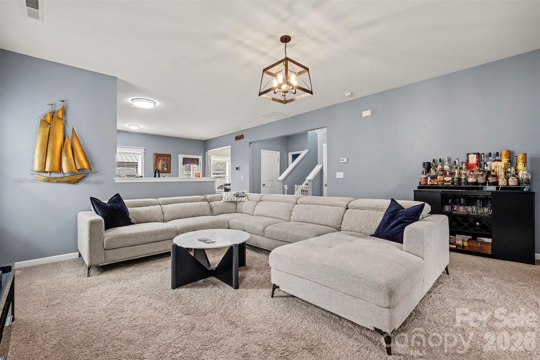 Newport Lakes - Residential