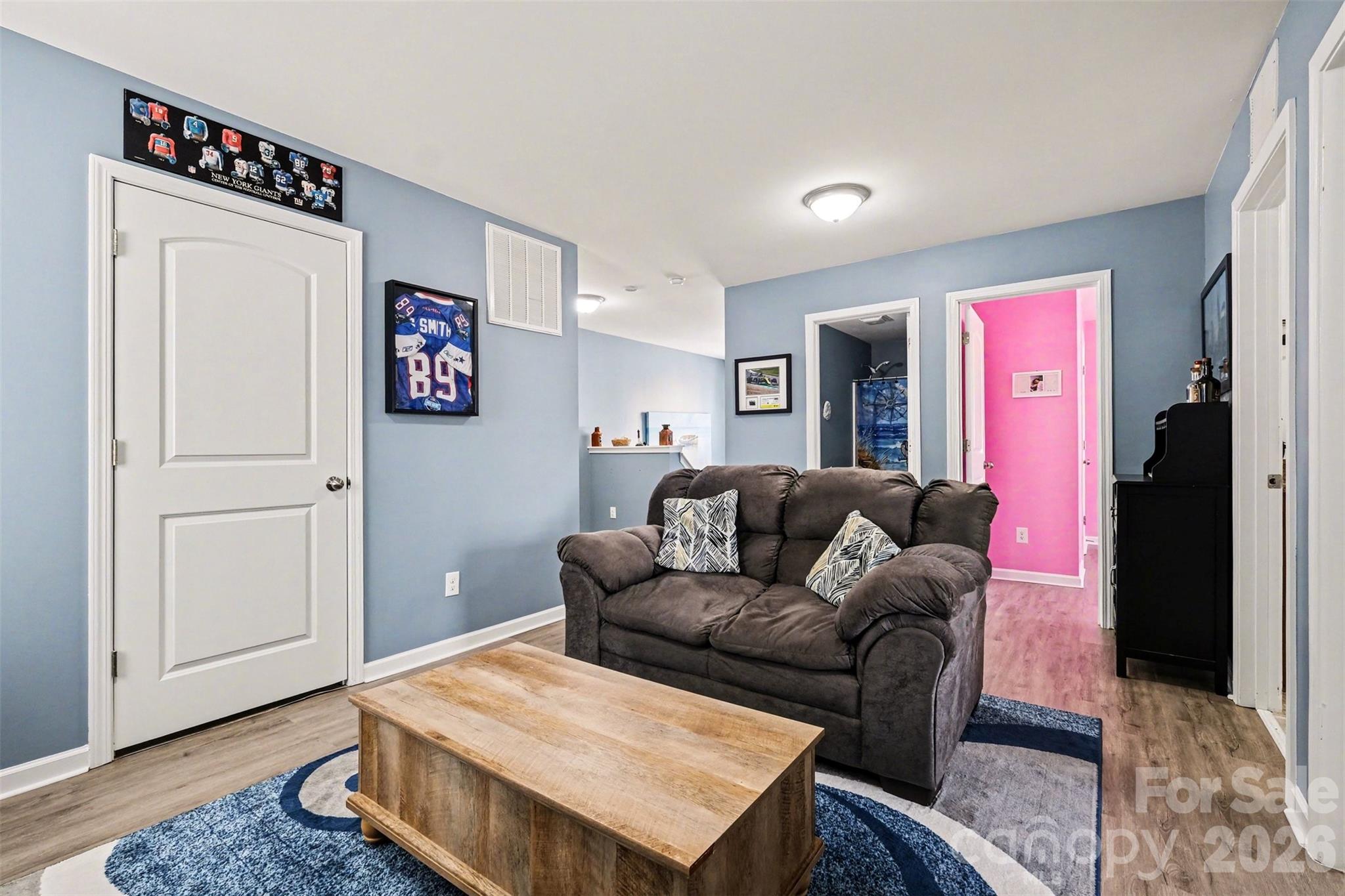 Newport Lakes - Residential