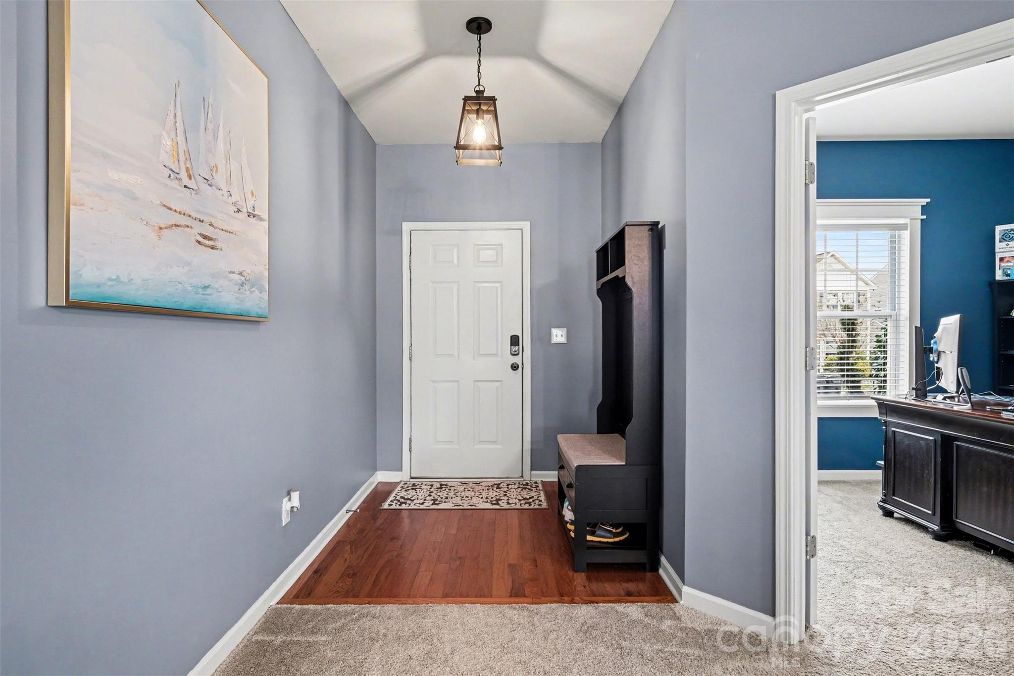 Newport Lakes - Residential