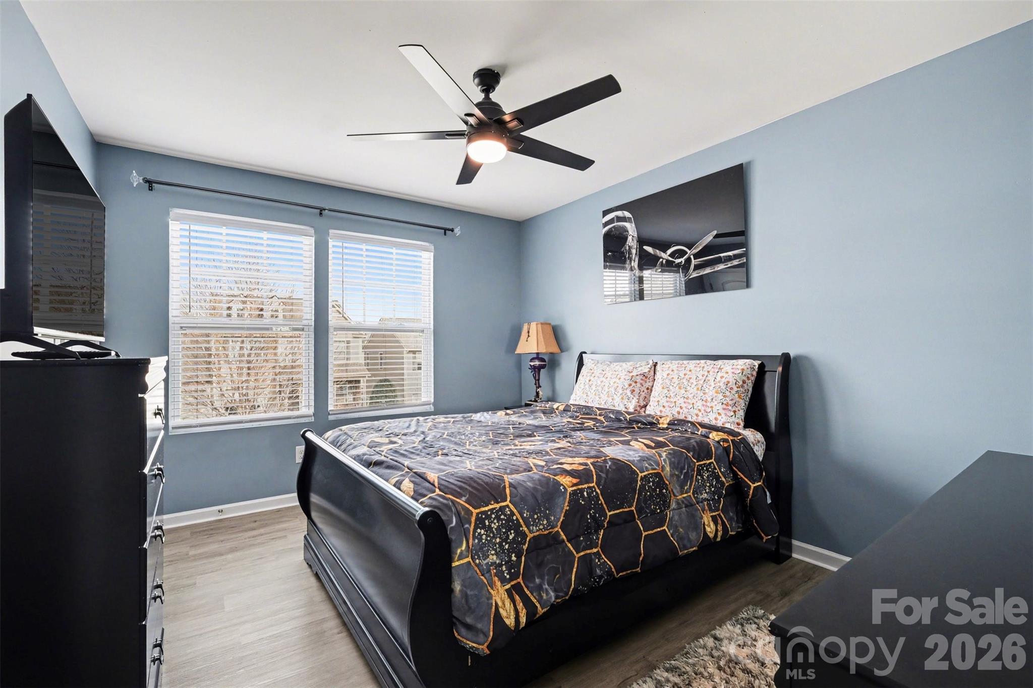 Newport Lakes - Residential