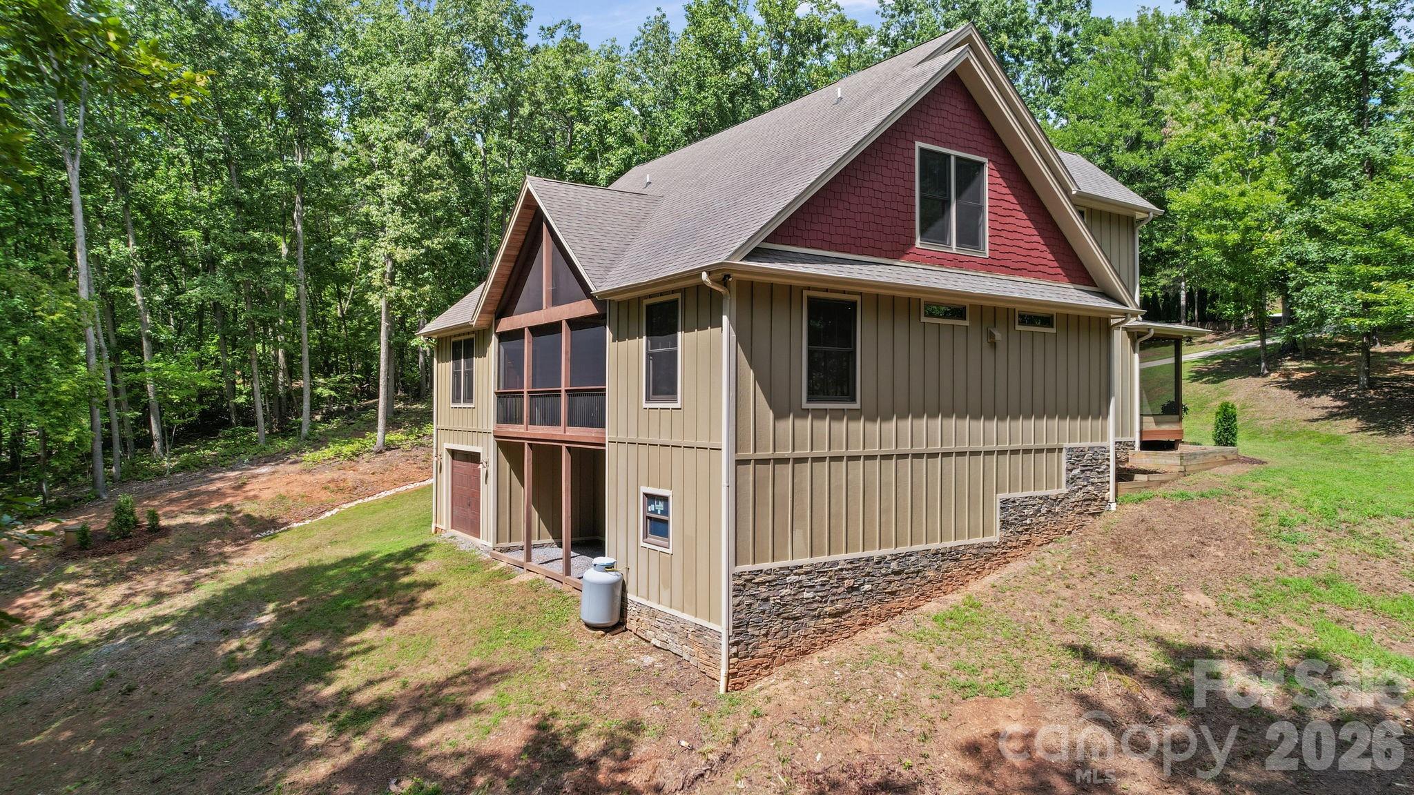 126 Hunters Field Way