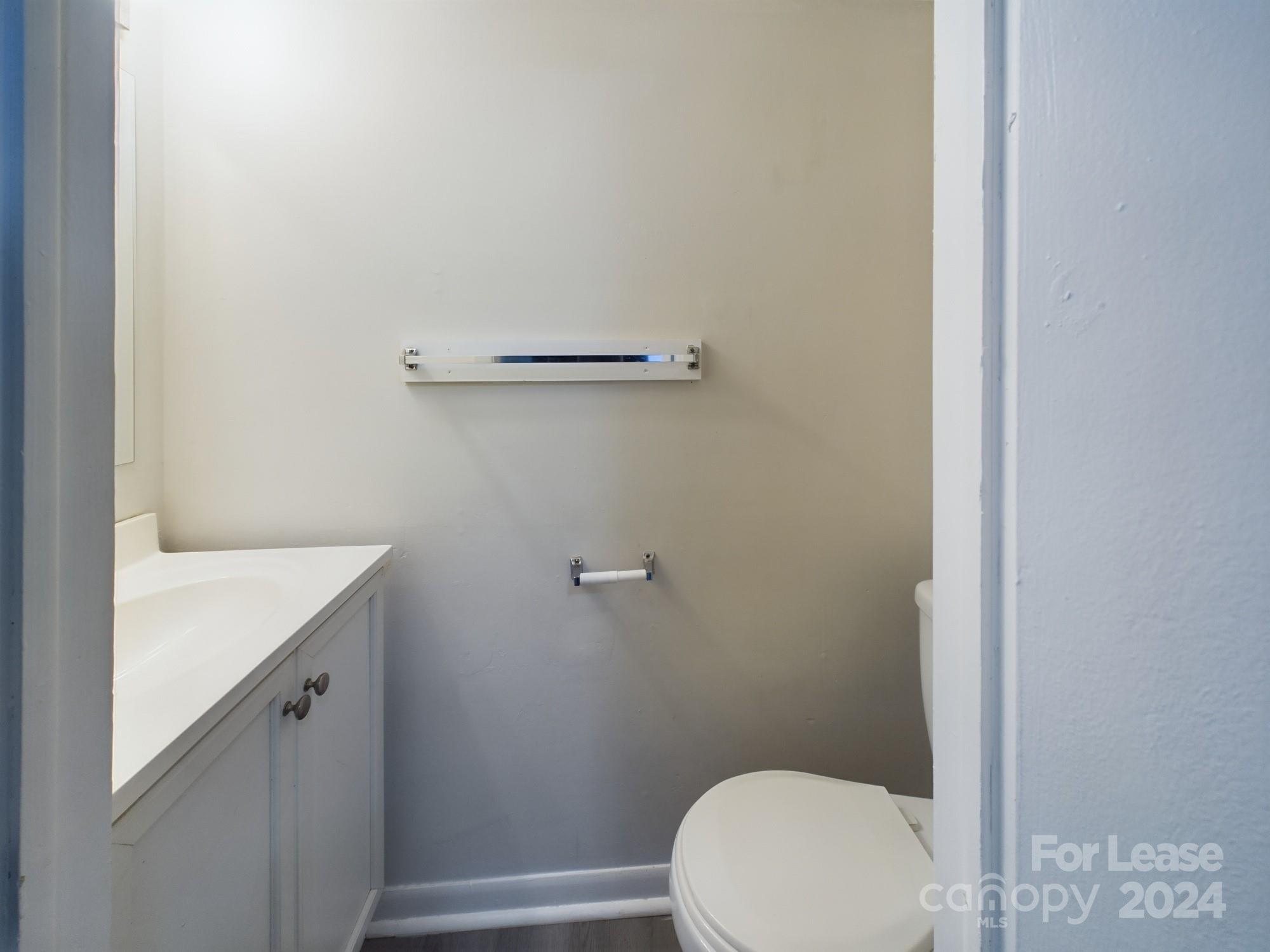 Lancaster - Residential Lease