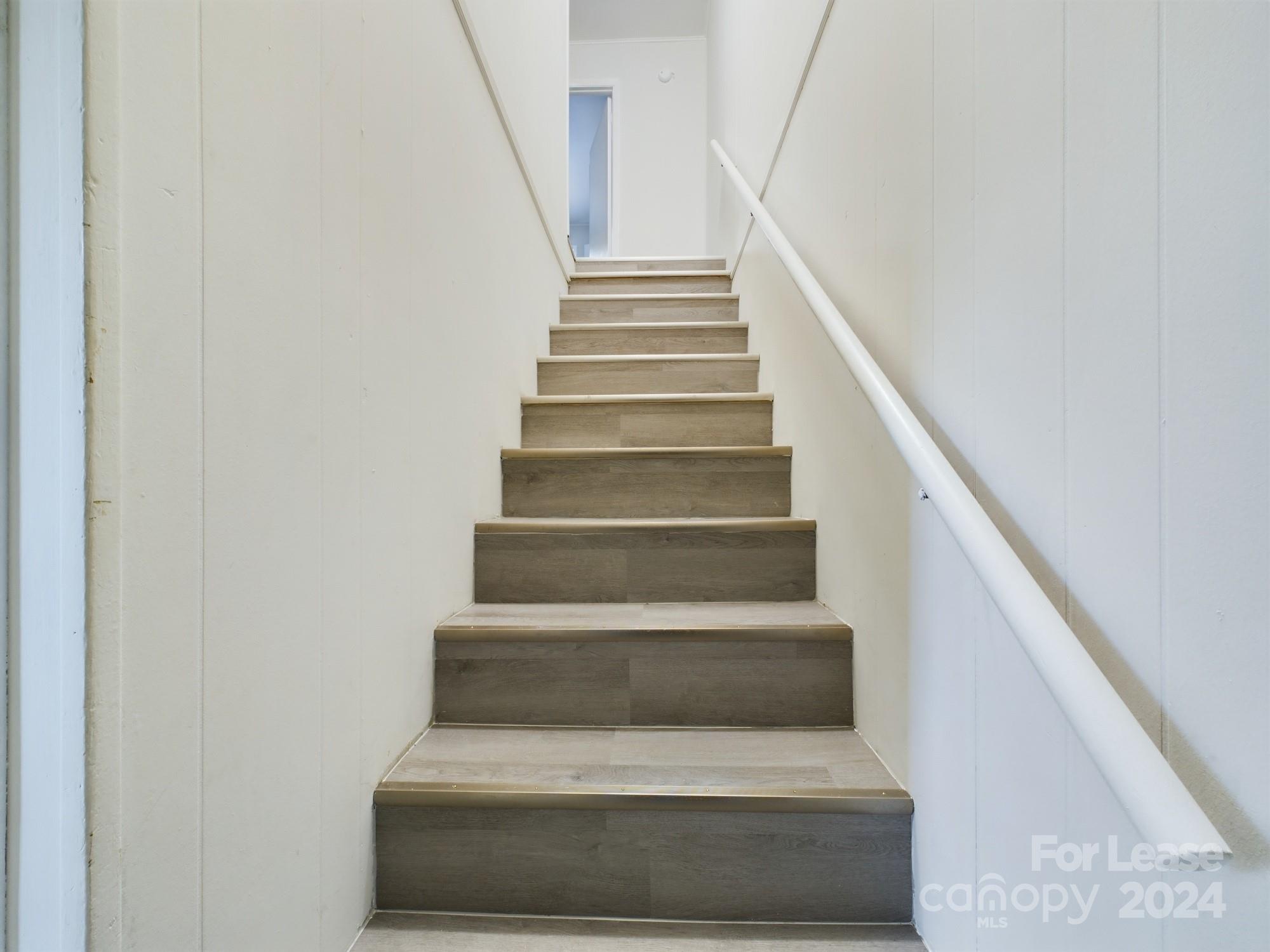 Lancaster - Residential Lease