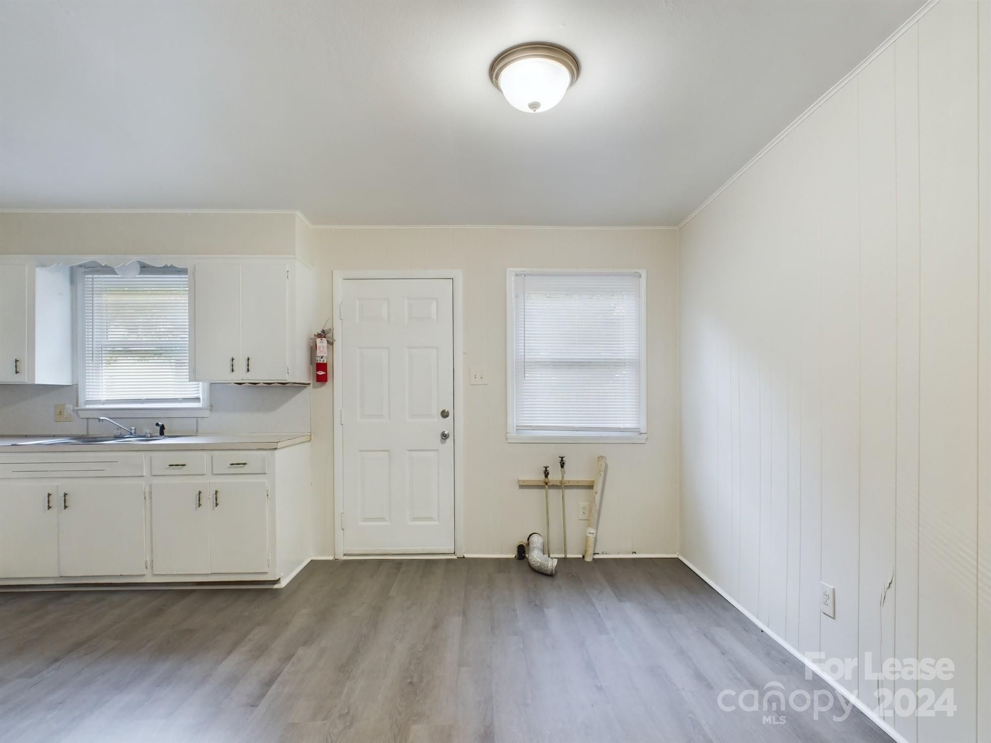 Lancaster - Residential Lease